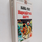 Karl May : Hopeajärven aarre - pikkukuva 1