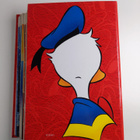 Walt Disney : Aku Ankka vuosikerta 2006 (2 kansiota, N:o ... - pikkukuva 2