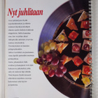 Yhtä juhlaa! : perhejuhla- ja etikettikirja - pikkukuva 2