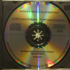 Bratislava Radio Symphony Orchestra • Martin Sieghart CD - pikkukuva 4