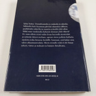 Sari Vuoristo : Laskettu aika : novelleja - pikkukuva 2
