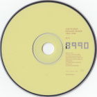 Lisa Nilsson • Samlade Sånger 1992-2003 2xCD - pikkukuva 4