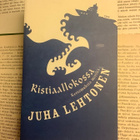 Juha Lehtonen - Ristiaallokossa (pokkari) - pikkukuva 2