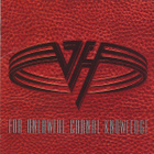 { van halen - for unlawful carnal knowledge (japsi-cd) } - pikkukuva 1