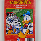 Walt Disney : Veskarille kenkää - pikkukuva 2