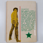 Jack April : Neljä laukausta - pikkukuva 2