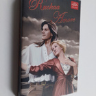 Anthony Capella : Ruokaa amore - pikkukuva 1