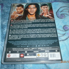 TRIPLE THREAT - DVD - pikkukuva 2