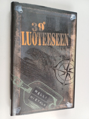 Nelli Hietala : 39deg luoteeseen