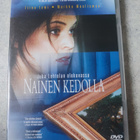 Nainen kedolla Tiina Lymi - pikkukuva 1