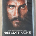 Free State of Jones (2016) Matthew Mcconaughey (UUSI) - pikkukuva 1