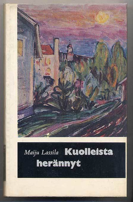 Joel Lehtonen: Kuolleista herännyt (1961)