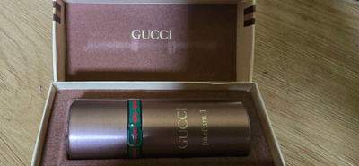 Gucci #1 70 luvulta alkuperäinen