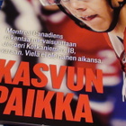 URHEILULEHTI 42 / 2018 - pikkukuva 3