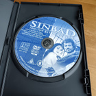 Sinbad ja Tiikerinsilmä dvd - pikkukuva 3