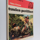 Hans Kresse : Tuulen perilliset - pikkukuva 1