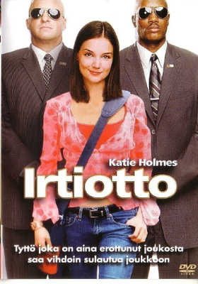 dvd, Irtiotto [komedia]