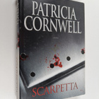 Patricia Cornwell : Scarpetta - pikkukuva 1
