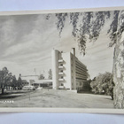 VANHA Postikortti Hämeenlinna 1949 - pikkukuva 1