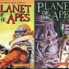 Planet of the Apes, Book One #1-9 (of 9) (Adventure Comics, - pikkukuva 5
