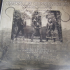 ANGEL OF DAMNATION - CARNAL PHILOSOPHY - UUSI - LP - pikkukuva 2
