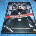 BLADE TRINITY - 2DVD - pikkukuva 1