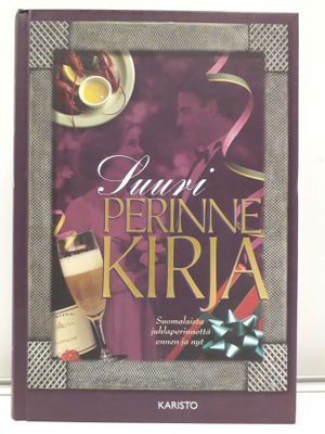 Suuri Perinnekirja (S. Aalto, kirja)