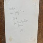 KIRKA, SIGNEERATTU VALOKUVA, 1968 - pikkukuva 2