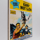 Kamp mot sjön - pikkukuva 1