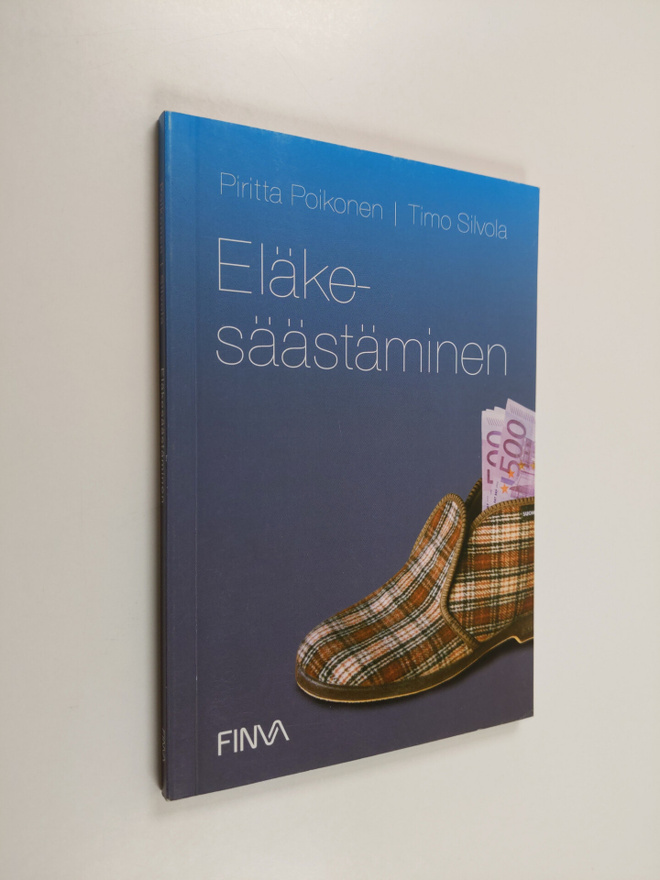 Piritta ym. Poikonen : Eläkesäästäminen