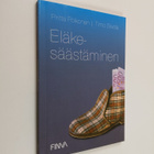 Piritta ym. Poikonen : Eläkesäästäminen - pikkukuva 1