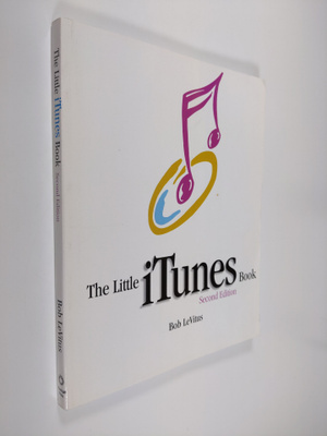 Bob LeVitus : The little iTunes book