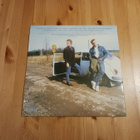 Kauko Röyhkä & Narttu – Mielummin Vanha Kuin Aikuinen lp -87 - pikkukuva 2