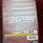 BORGEN - VALLAN LINNAKE - 4DVD - KAUSI 2 - pikkukuva 2