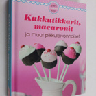 Trendikkäät pikkuleivonnaiset - pikkukuva 1