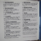 Classic CD Issues # 33, 35 & 41 3CD - pikkukuva 3