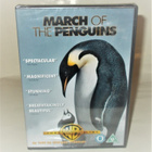 MARCH OF THE PENGUINS (UUSI) - pikkukuva 1