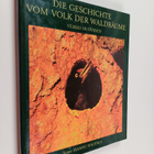 Veikko Huovinen : Die Geschichte vom Volk der Waldbäume - pikkukuva 1