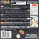 F-Zero: Maximum Velocity - pikkukuva 2