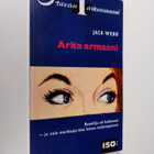 Jack Webb : Arka armaani - pikkukuva 1