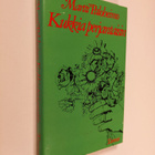 Martti Paloheimo : Kukkia perjantaisin - pikkukuva 1