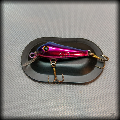 *Onki45* SadeMagenta