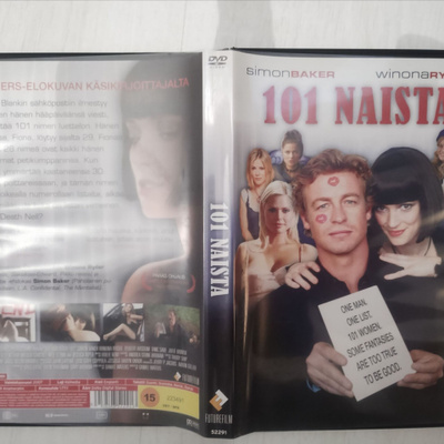 101 naista
