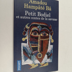 Amadou Hampate Ba : Petit Bodiel et autres contes de la s... - pikkukuva 1