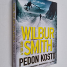 Wilbur Smith ym. : Pedon kosto - pikkukuva 1