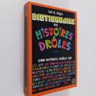 Herve Negre : Dictionnaire des histoires droles - J a Z - pikkukuva 1