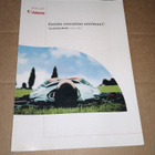 CANON TUOTELUETTELO 2002 / 2003 - pikkukuva 1