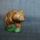 *** Neuvostoaikainen Karhu, rare , 1940 luvulla*** - pikkukuva 3