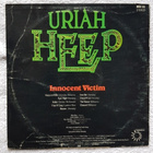Uriah Heep – Innocent Victim LP - pikkukuva 2