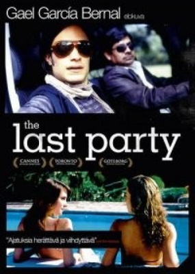 Last Party (DVD)